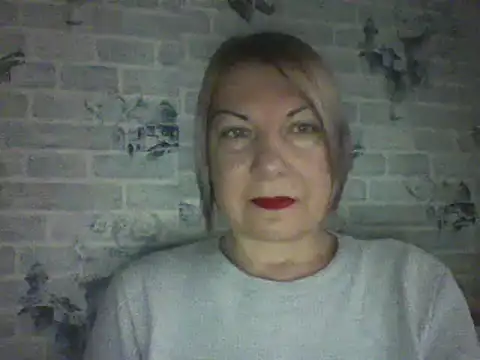 Lillia Ray online show from March 17, 11:53 am