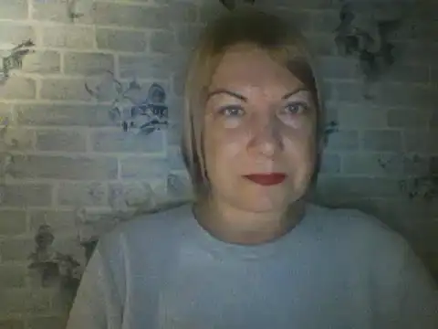 Lillia Ray online show from March 17, 5:05 pm