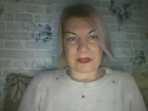 Lillia Ray online show from March 19, 1:51 pm