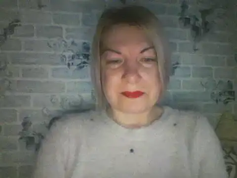 Lillia Ray online show from March 20, 7:03 am