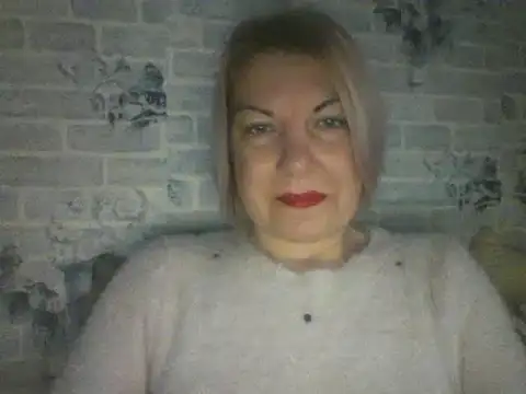 Lillia Ray online show from March 20, 10:10 am
