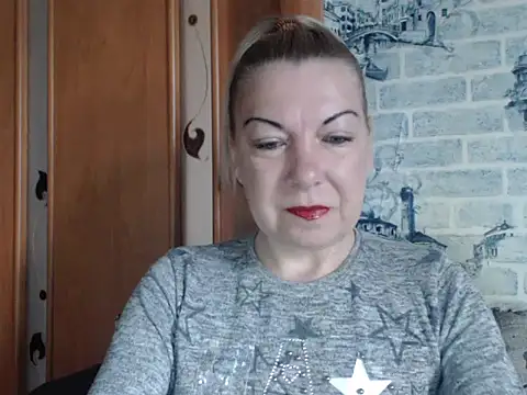 Lillia Ray online show from May 4, 5:36 am