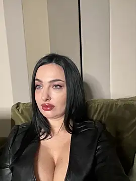 Black swan7777 online show from February 14, 1:30 pm