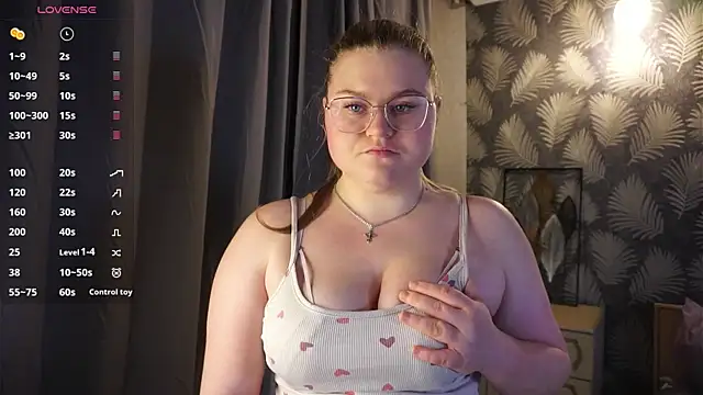 SibleyAllston online show from December 22, 8:06 pm