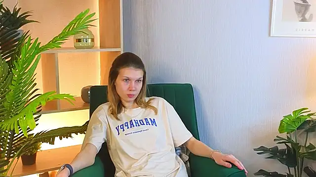 Snapshot of OrvaBramblett chatting on March 20, 8:09 am OrvaBramblett online show from March 20, 8:09 am