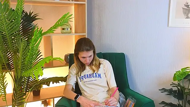 Snapshot of OrvaBramblett chatting on March 20, 11:38 am OrvaBramblett online show from March 20, 11:38 am