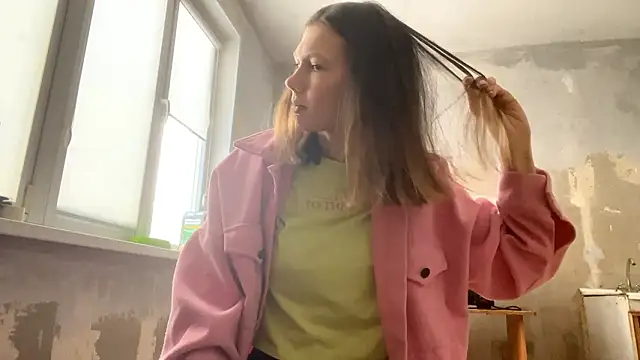 Snapshot of OrvaBramblett chatting on February 2, 8:24 am OrvaBramblett online show from February 2, 8:24 am