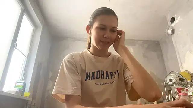 Snapshot of OrvaBramblett chatting on February 6, 8:07 am OrvaBramblett online show from February 6, 8:07 am