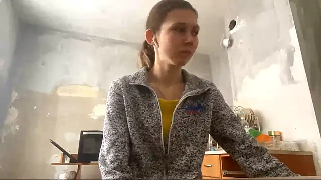 Snapshot of OrvaBramblett chatting on February 7, 11:36 am OrvaBramblett online show from February 7, 11:36 am