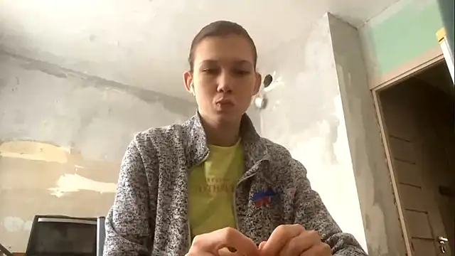 Snapshot of OrvaBramblett chatting on February 8, 9:13 am OrvaBramblett online show from February 8, 9:13 am