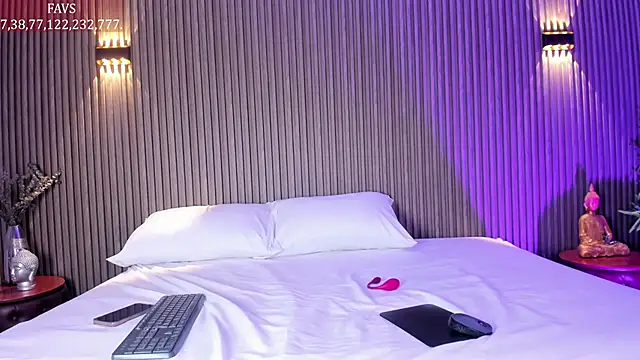 SarayCortess online show from March 17, 4:17 am