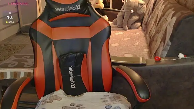 Snapshot of Anna_Miller606 chatting on February 15, 12:14 pm Anna Miller606 online show from February 15, 12:14 pm