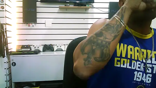 membro destruidor online show from November 12, 3:34 pm