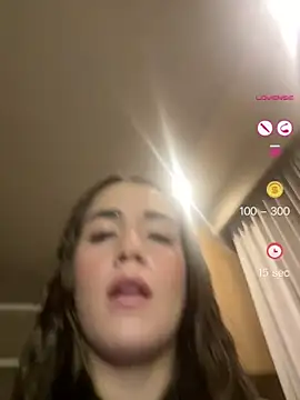 DarkVelvet online show from May 2, 11:59 am