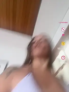 DarkVelvet online show from May 19, 3:24 am