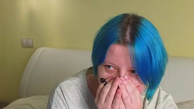 ErlineBeamer online show from March 18, 10:25 am