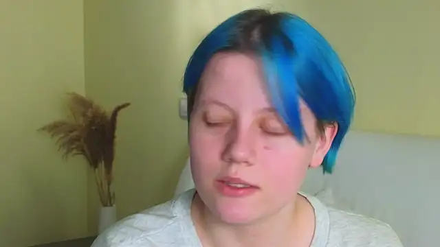 ErlineBeamer online show from March 18, 1:31 pm