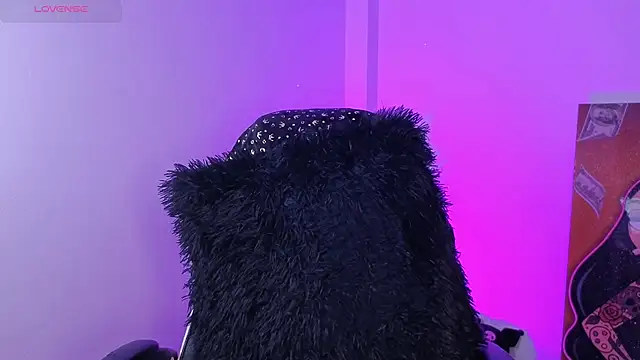 AnfisaLetyagho online show from November 7, 12:32 am