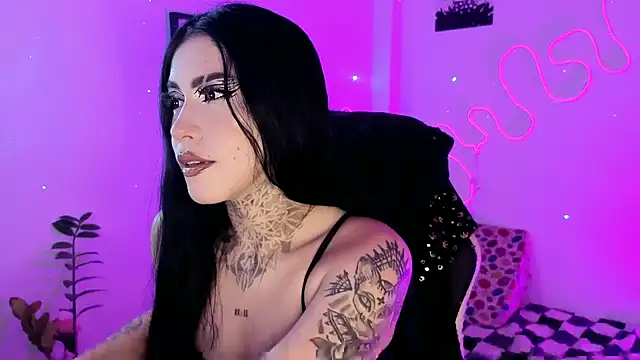 AnfisaLetyagho online show from January 13, 10:48 pm