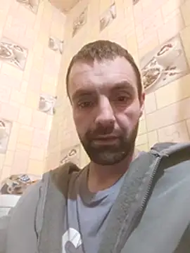 MaksDzubaV online show from October 25, 7:08 pm