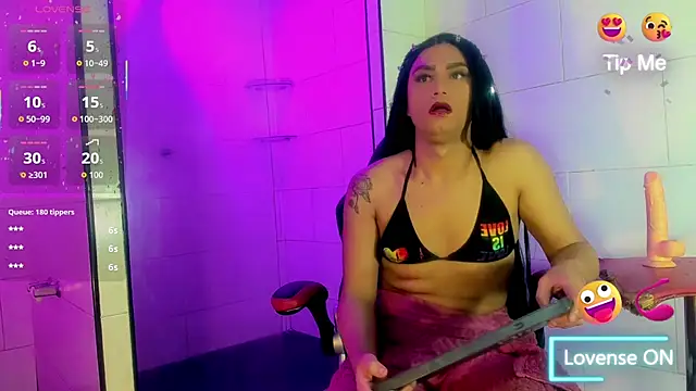 Snapshot of Dayana_Dias chatting on September 14, 4:17 pm Dayana Dias online show from September 14, 4:17 pm