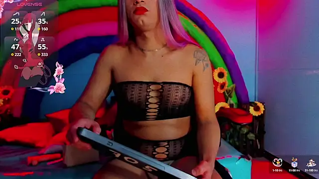 Snapshot of Dayana_Dias chatting on October 2, 11:06 am Dayana Dias online show from October 2, 11:06 am