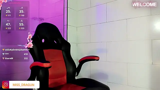 Snapshot of Dayana_Dias chatting on October 11, 11:09 am Dayana Dias online show from October 11, 11:09 am