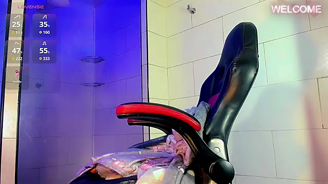 Snapshot of Dayana_Dias chatting on October 30, 11:00 am Dayana Dias online show from October 30, 11:00 am