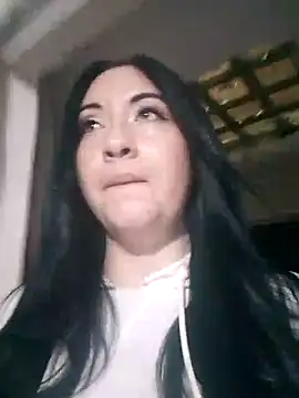 melisamoon  online show from December 3, 7:01 pm