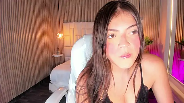 DulceVela  online show from October 6, 10:40 pm