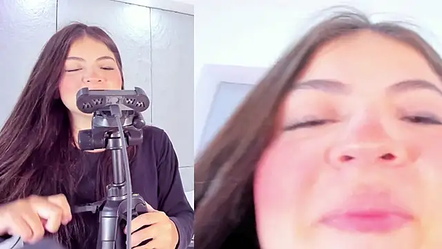 DulceVela  online show from October 16, 11:06 pm