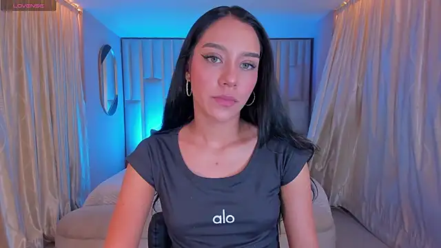 AmaliaCrus online show from February 5, 8:02 pm