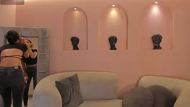 AmaliaCrus online show from February 28, 8:21 pm