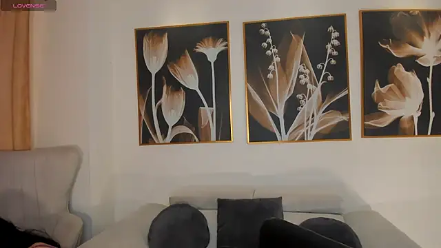 AmaliaCrus online show from March 26, 8:14 pm