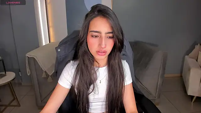 LarisaSmirnov online show from September 21, 11:50 pm