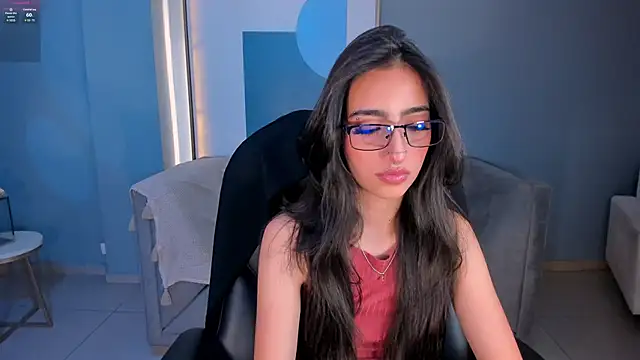 LarisaSmirnov online show from October 2, 4:08 am