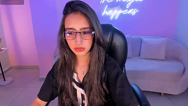 LarisaSmirnov online show from October 14, 3:51 am