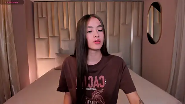 MaiaCollins online show from September 20, 6:31 pm