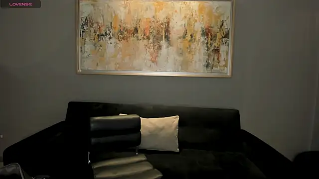 MaiaCollins online show from January 8, 6:32 pm