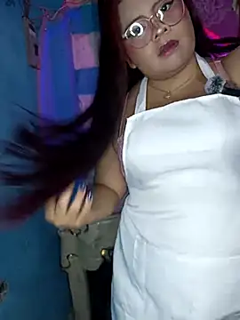 Trilyn25 online show from October 29, 2:58 am