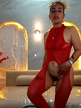 ferchisconejita online show from September 19, 9:15 pm