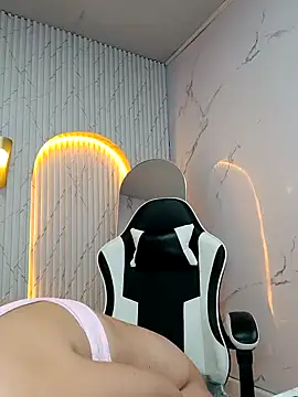 ferchisconejita online show from September 26, 2:21 pm