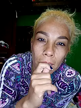 ferchisconejita online show from October 22, 8:52 pm