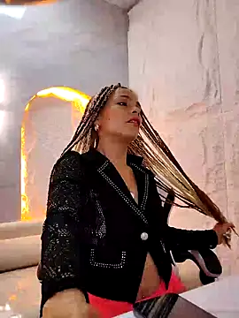 ferchisconejita online show from November 9, 3:10 pm