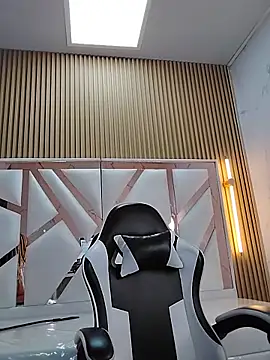 ferchisconejita online show from November 15, 6:04 pm