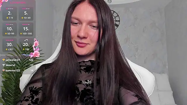 babyisperfect online show from March 21, 8:39 am