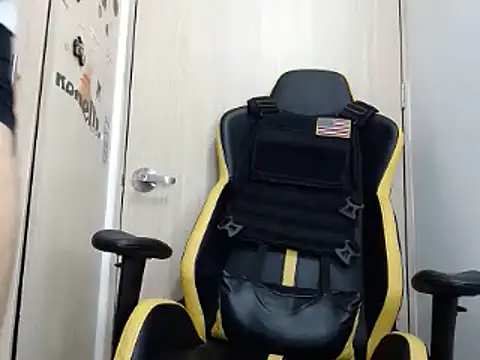 Maximiliano ford online show from March 20, 10:07 pm