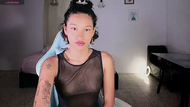 eleselas online show from October 2, 2:07 am