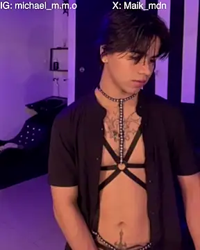 Mao mdn online show from February 22, 8:13 am