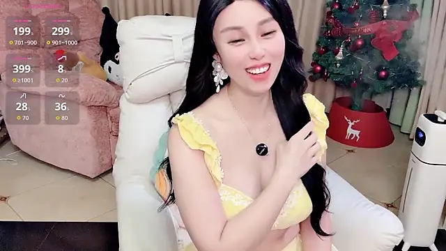 NovaNana online show from March 2, 5:42 pm